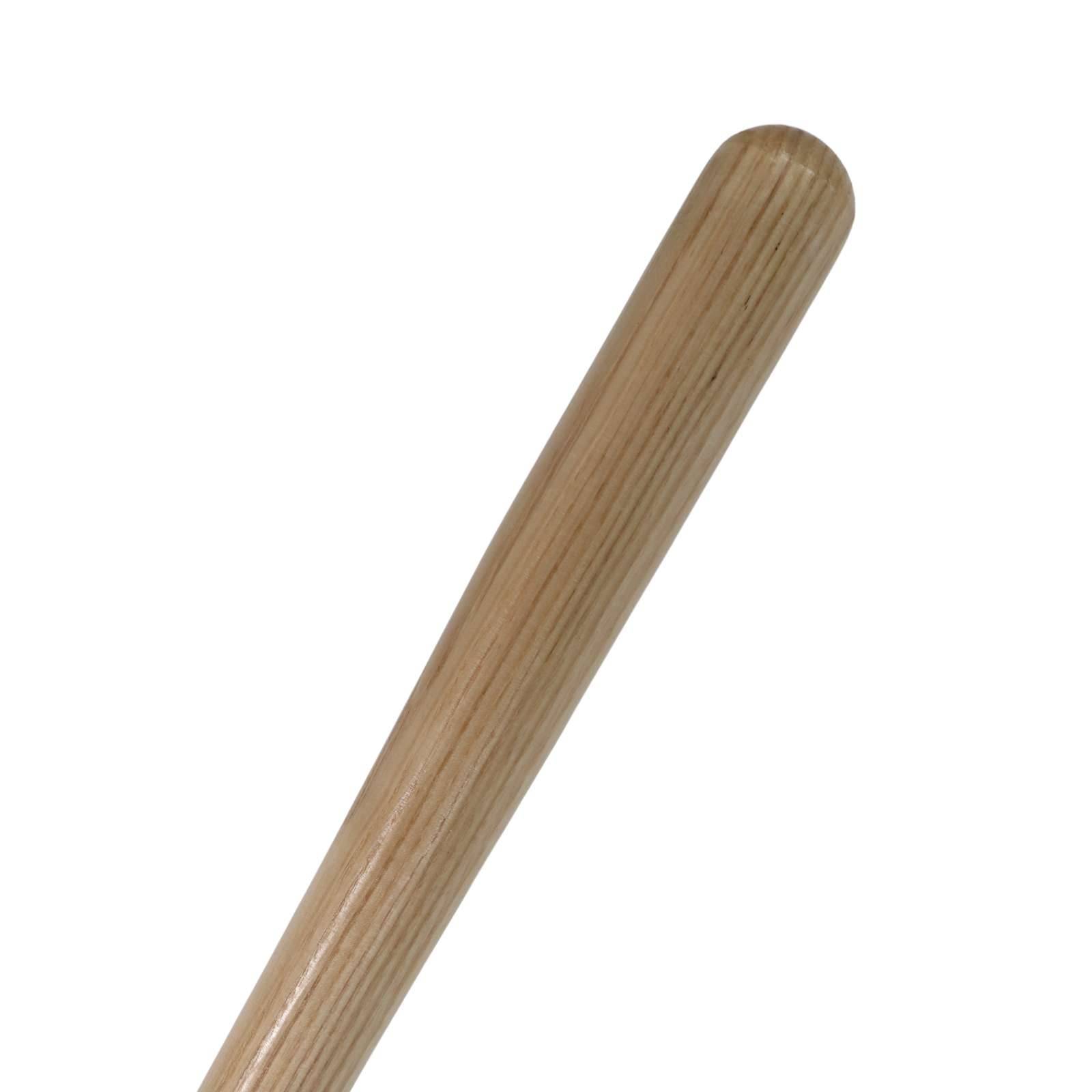 FRONTTOOL Spatenschaufel 2in1 Holzstiel