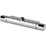 Mora CERA T4 Duschthermostat - Abgang oben Chrom Mora CERA T4 Duschthermostat - Abgang oben Chrom