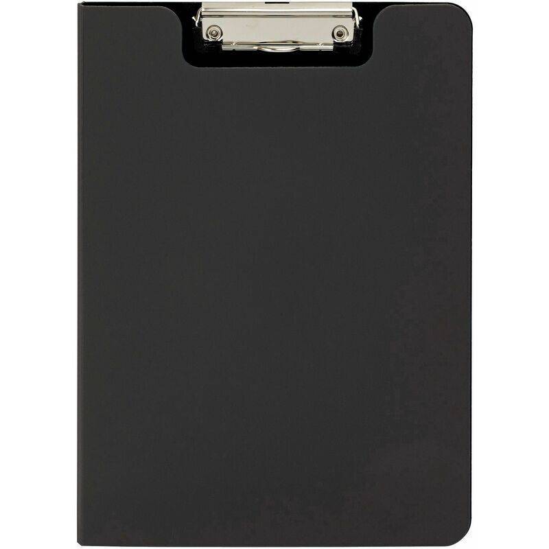 MAUL Schreibmappe PP-Kunststoff A4 Multimedia-Technik Ordnen,Archivieren,Verstauen