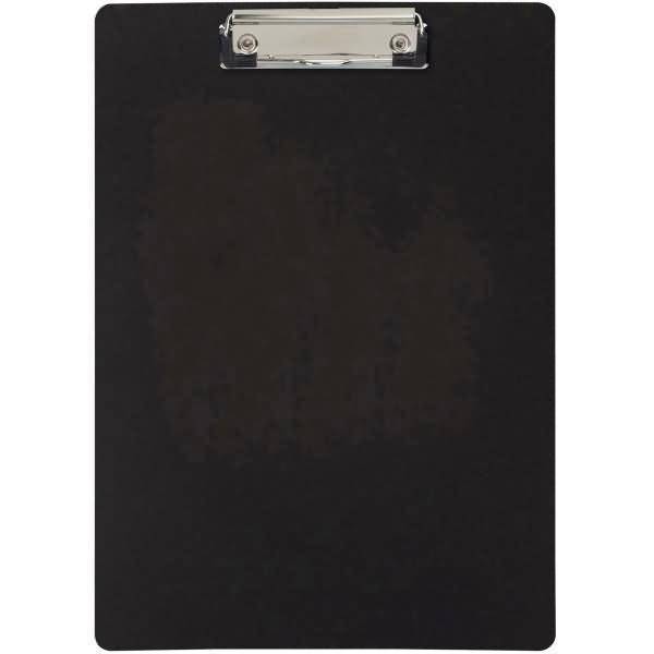 MAUL Klemmbrett PP-Kunststoff A4 Multimedia-Technik Ordnen,Archivieren,Verstauen