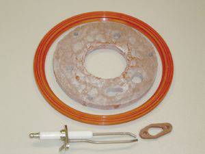 WARTUNGSSATZ DOMOPLUS 3, DOMOLIGHT 0295220 Remeha