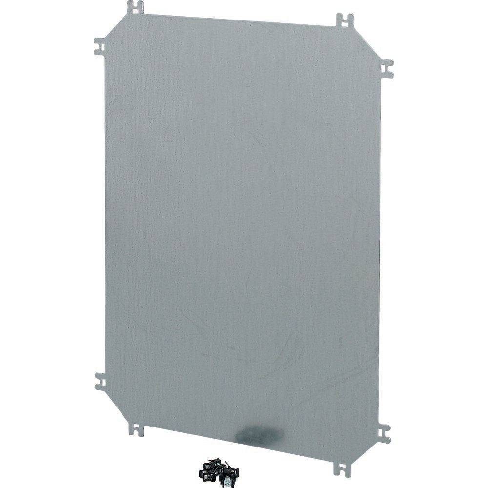Eaton Montageplatte 2mm M-CI45