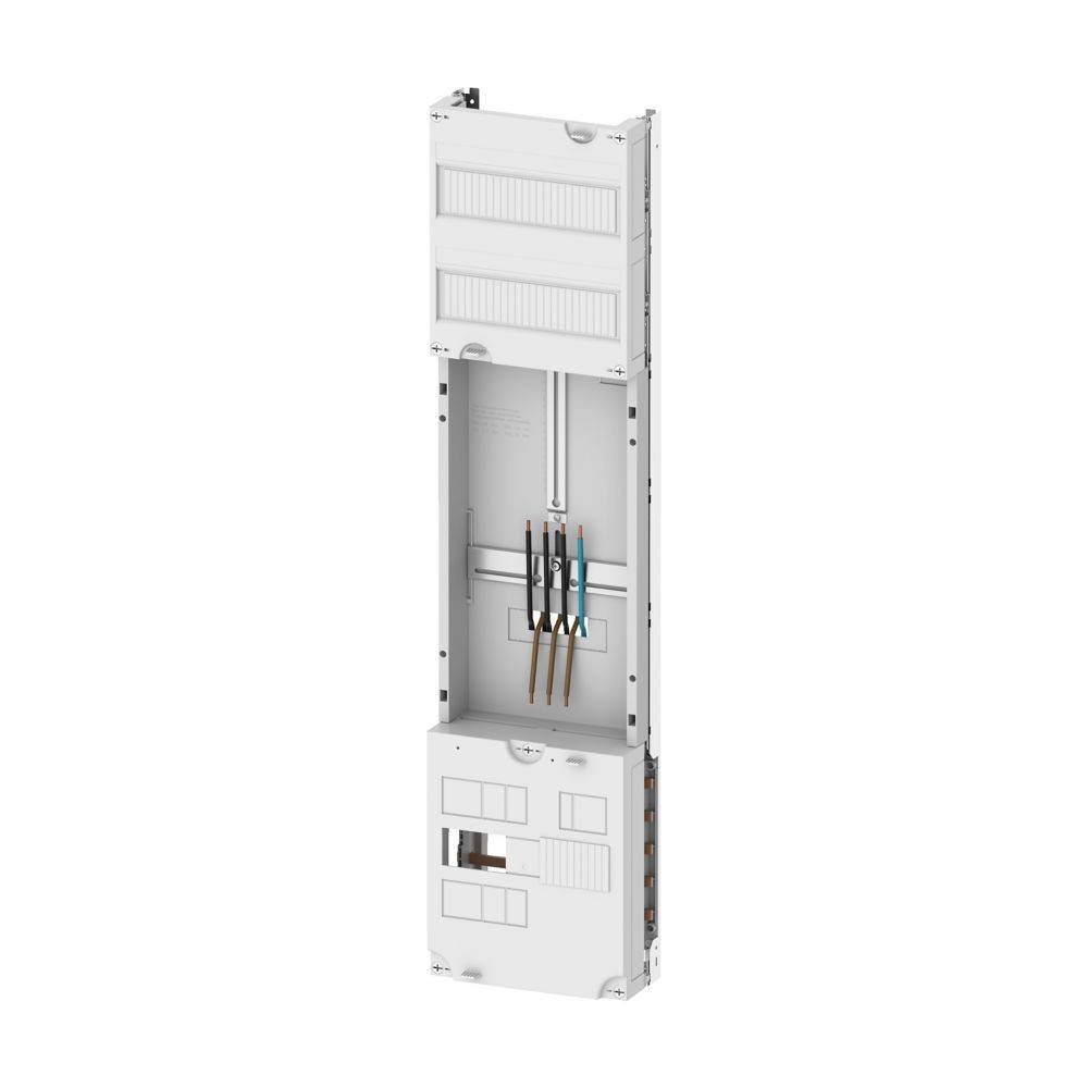 Eaton Zählerfeld ZSD-Z17A1239/16QMM