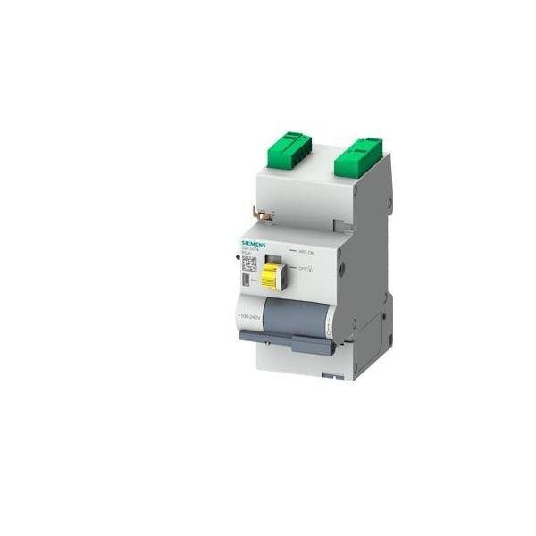 Siemens Dig.Industr. Fernantrieb ARD m. IR-Test 5ST3074