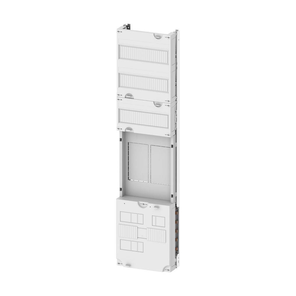 Eaton Zählerfeld ZSD-M17L