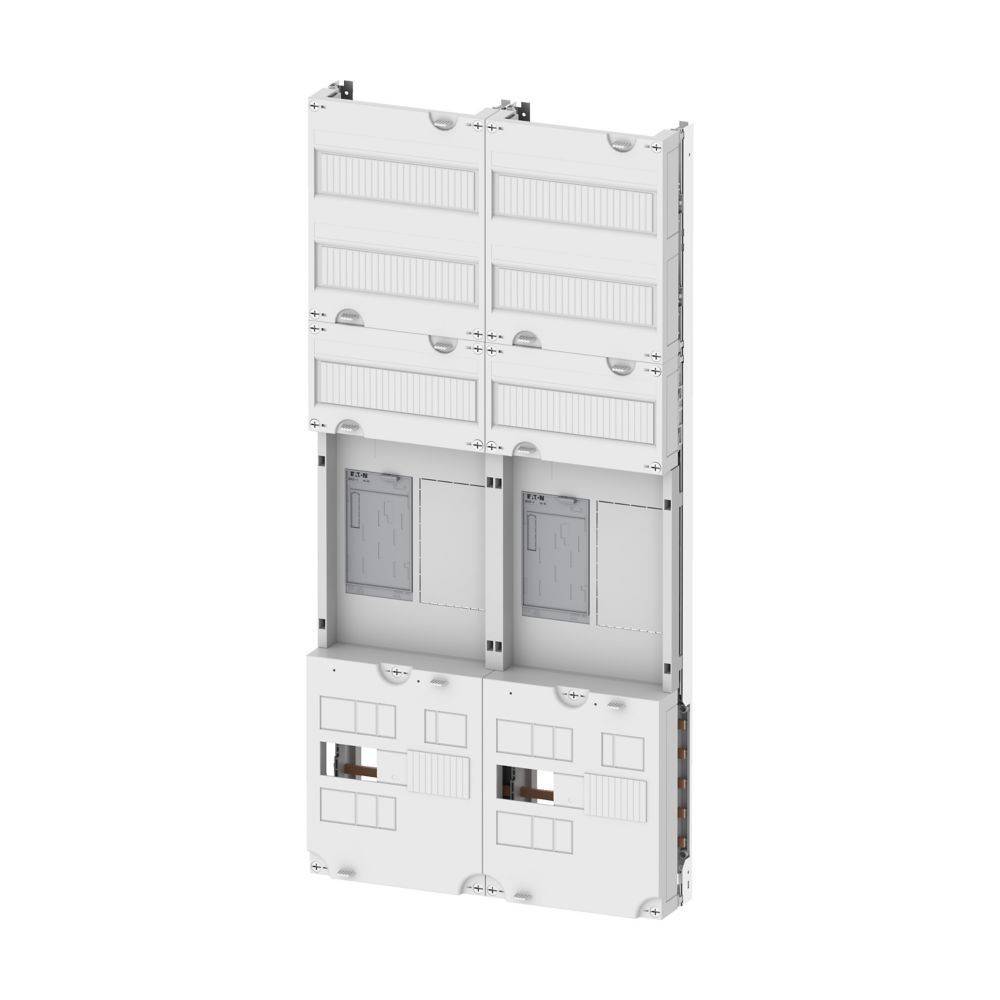 Eaton Zählerfeld eHZ 1.050 mm ZSD-Z27B0021/16QMM