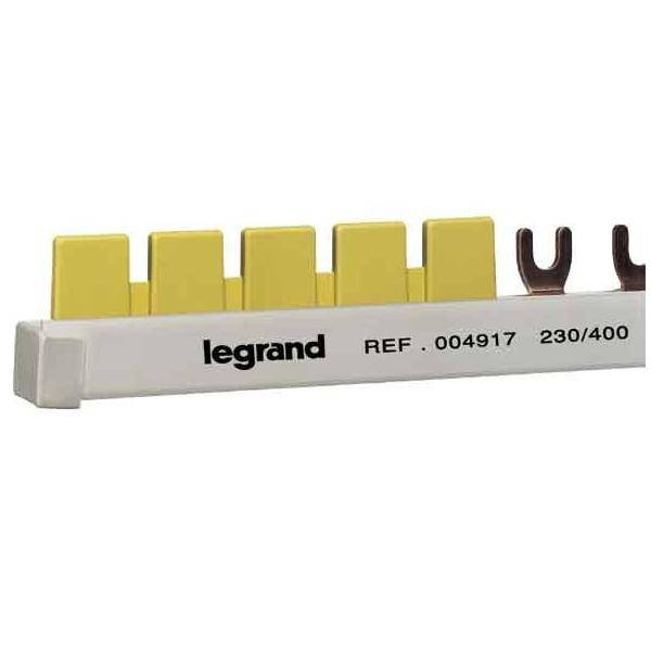 Legrand Berührungsschutzkappe Legrand 004992