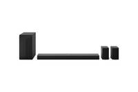 LG - Soundbar DS70TR - Subwoofer - 5.1
