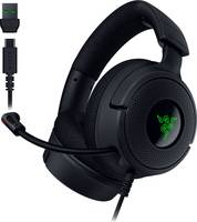 Razer Kraken V4 X - Headset - ohrumschließend