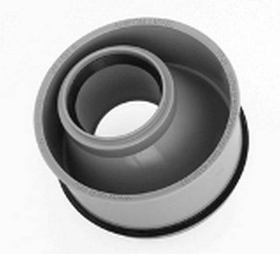 Airfit Abwasser-Innen-Reduzierstück DN110/50