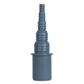 airfit Schlauchnippel DN 32 8,5-26,5 mm