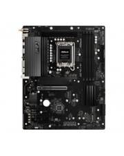 ASRock Z890 PRO-A WiFi - Motherboard - ATX - LGA1851-Sockel - Z890 Chipsatz - USB4, USB-C 3.2 Gen 2x2, USB 3.2 Gen 2, USB 3.2 Gen 1 - 2.5 Gigabit