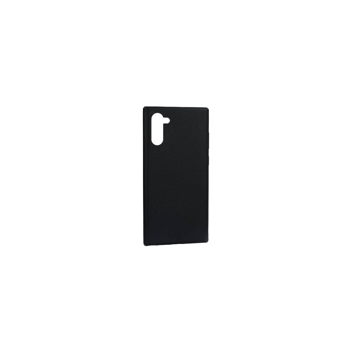 Soft Case Hülle kompatibel mit Samsung Galaxy A16 5G Schwarz