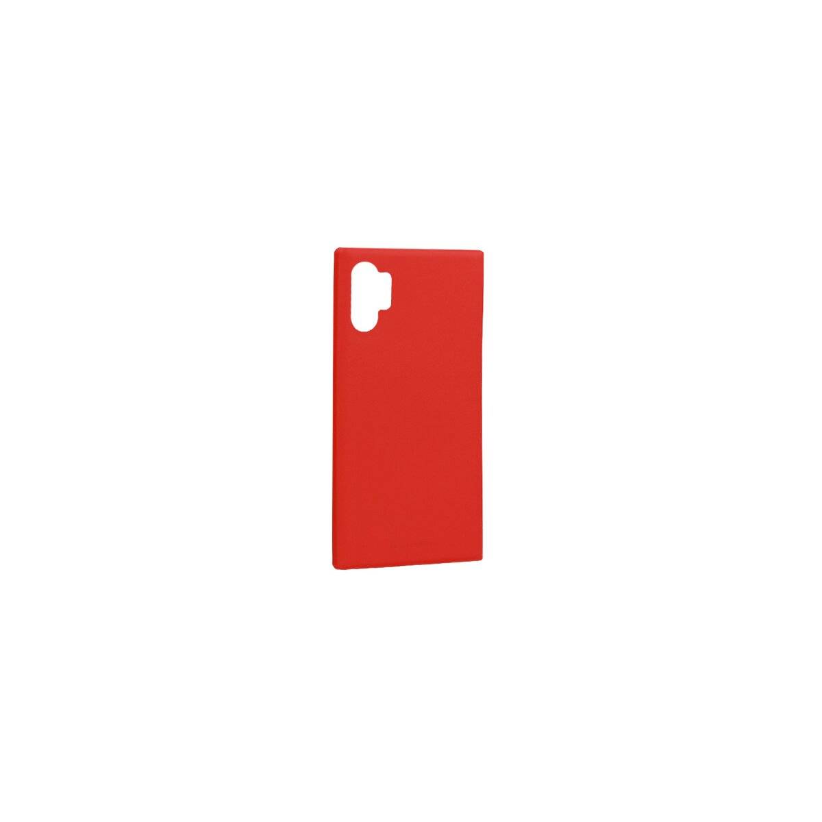 Soft Case Hülle kompatibel mit Samsung Galaxy A16 5G Rot
