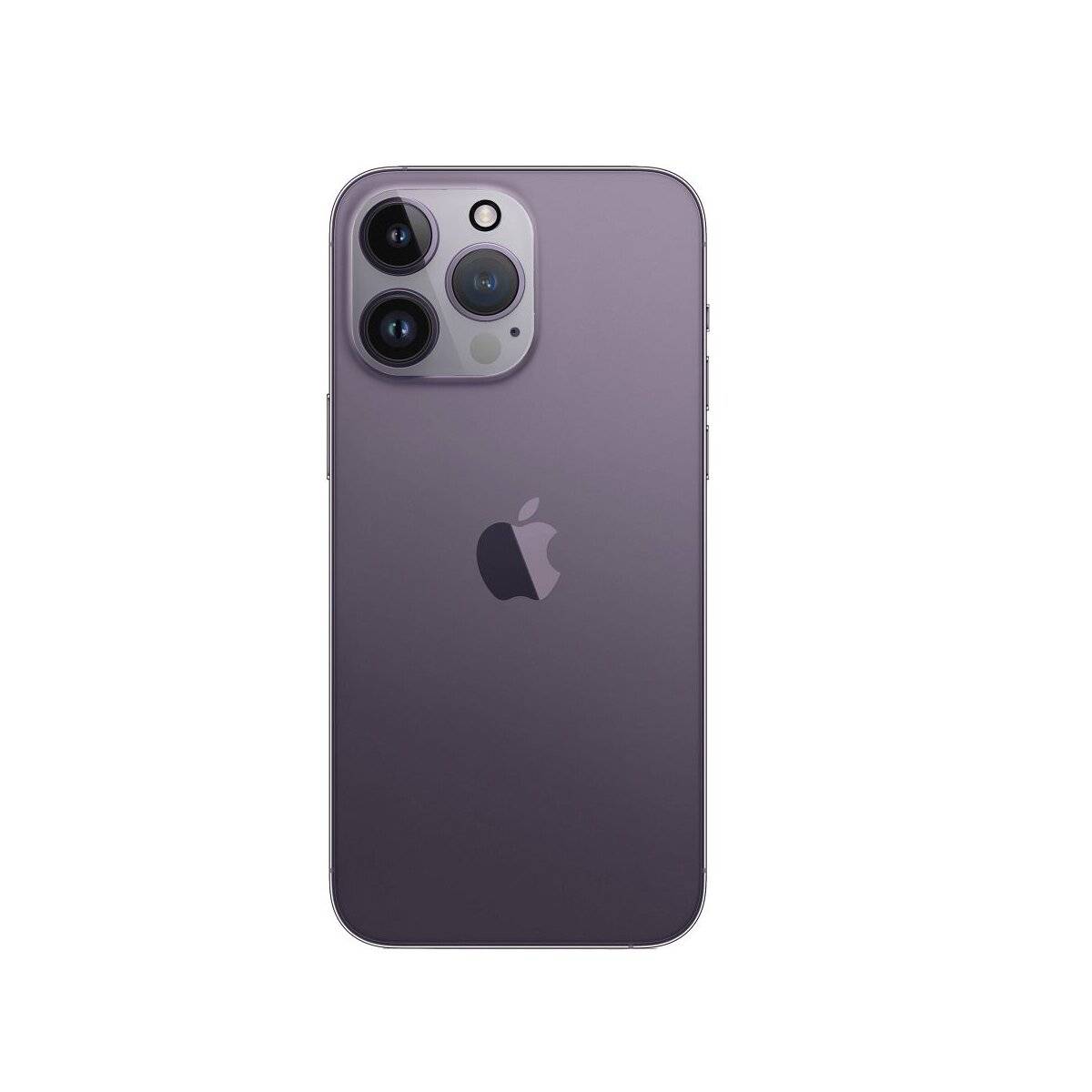 5D Full Glue Tempered Glass Kamera Schutz- kompatibel mit iPhone 16
