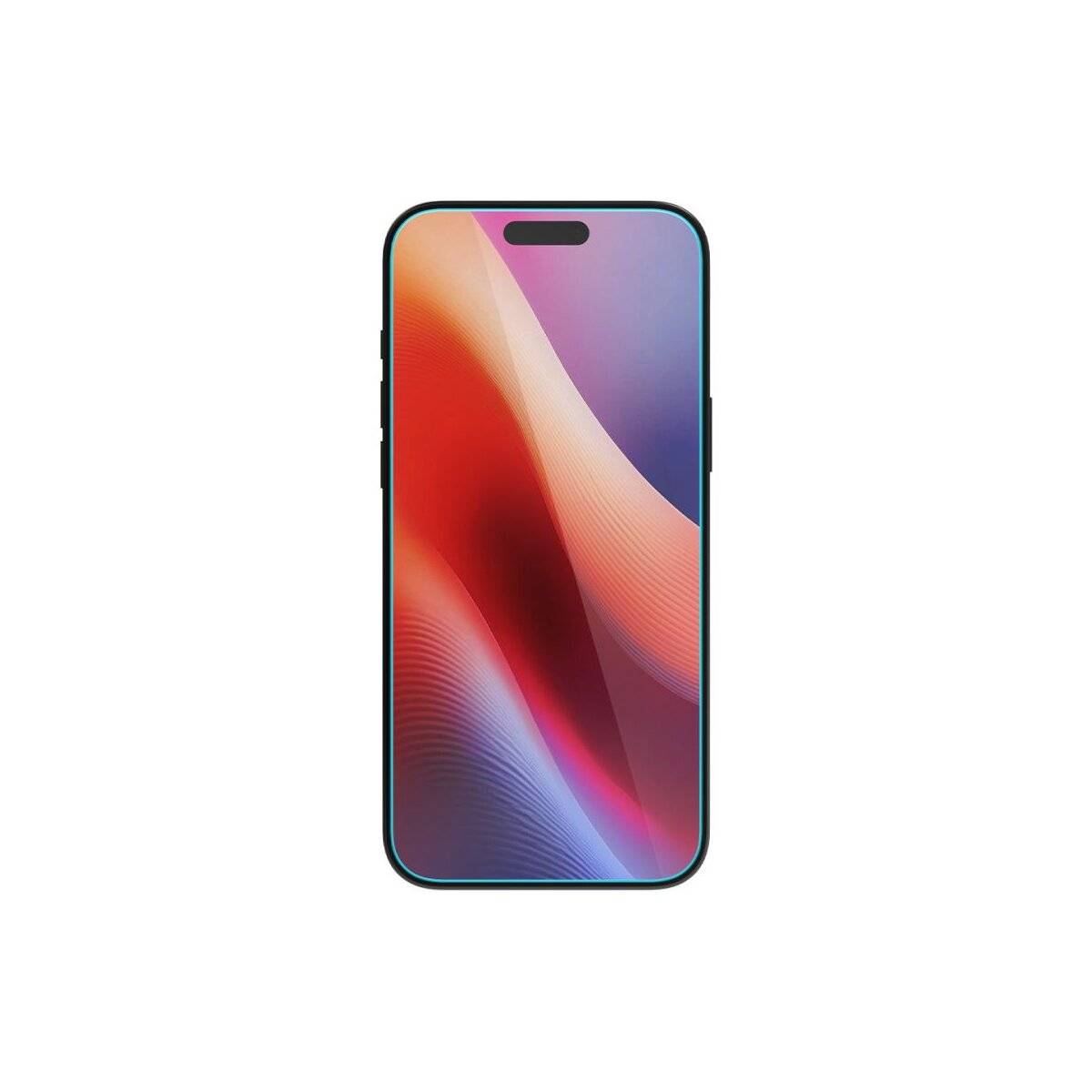 Spigen Glas.tR EZ Fit Privacy gehärtetes Glas iPhone 16 Pro Max - 2 Stk.