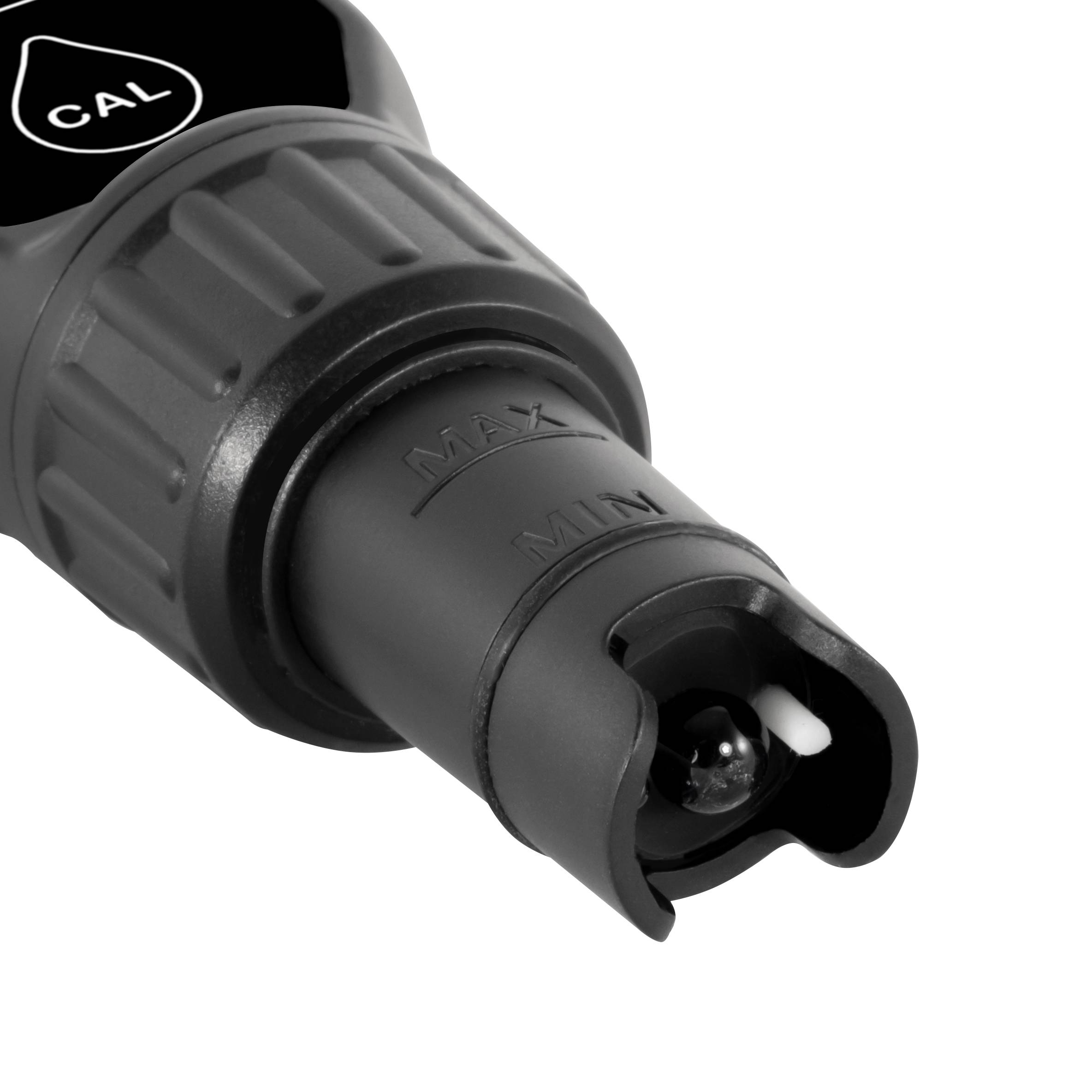 PCE Instruments pH-Tester PCE-PH 14 für wässrige nicht korrosive Medien |bis 14 pH |Kalibrierung automatisch |°C |°F