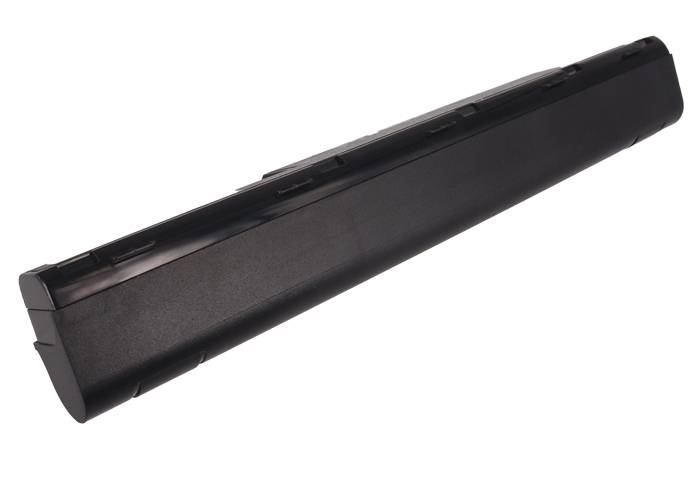 Ersatzakku - CS-AC4551HB - Acer Aspire 4250 / PACKARD BELL EasyNote LM86 u.A. - 11,1 Volt 6600mAh Li-Ion