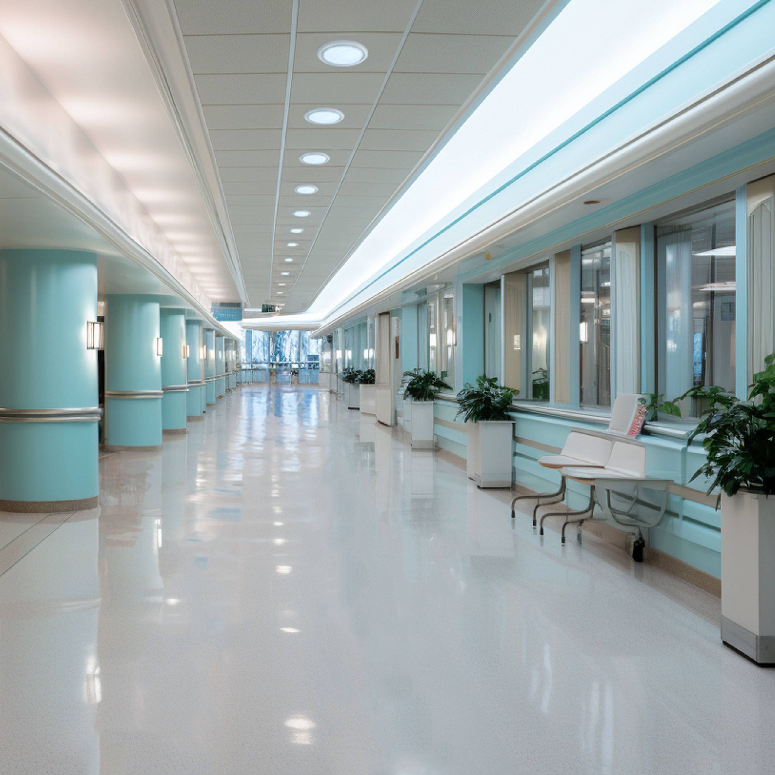 Spectrum LED Deckenleuchte NYMPHEA CITY PRO 2 weiß 24W/30W Wandleuchte 4400lm außen IK08 rund CCT 3000-6000K