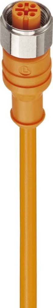 Belden Verbindungsleitung PRKT 4-07/5m