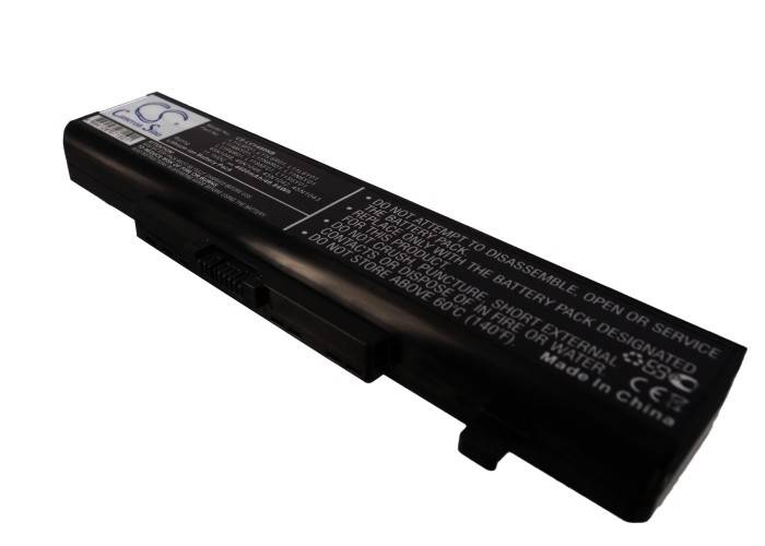 Ersatzakku - CS-LVY480NB - Lenove B4308 / IDEAPAD B590E / ThinkPad E431 / u.A. - 11,1 Volt 4400mAh Li-Ion