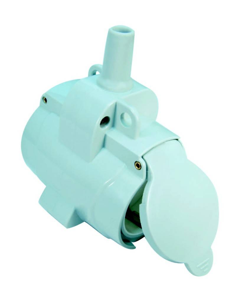 Pollmann Schutzkont.-Hängekupplung 6350183