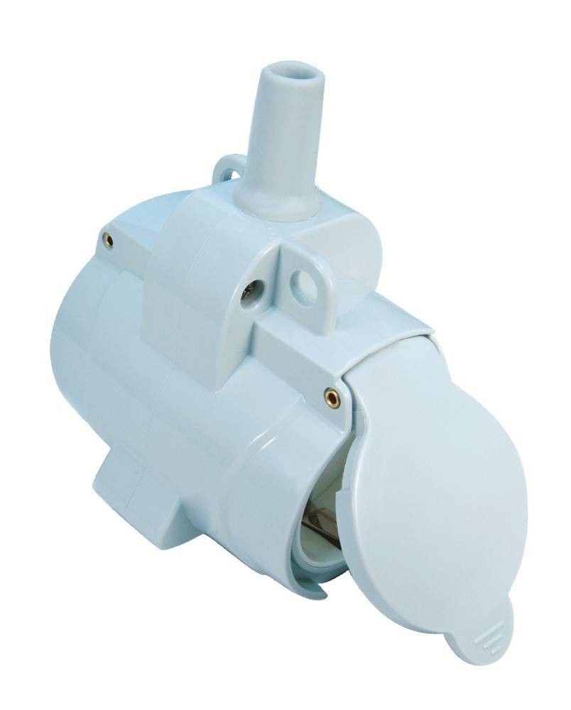 Pollmann Schutzkont.-Hängekupplung 6350183