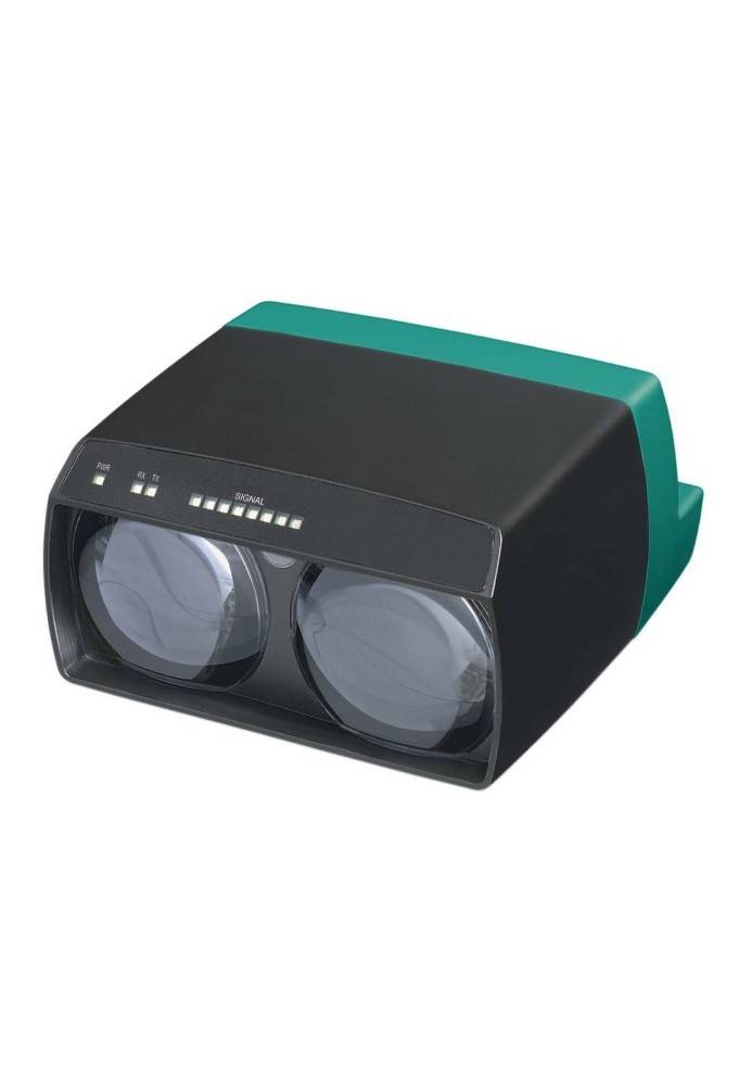 Pepperl+Fuchs Fabrik Datenlichtschranke LS610-DA-IBS/F1/146