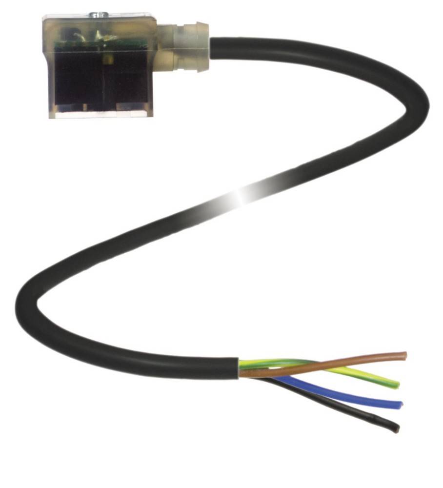 Pepperl+Fuchs Fabrik Ventilstecker VMA-2+P/A-10M-PUR