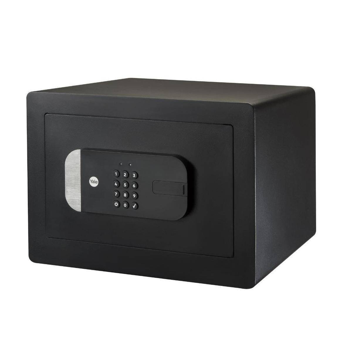 YA-YSS_250_EB1 - Smart Safe