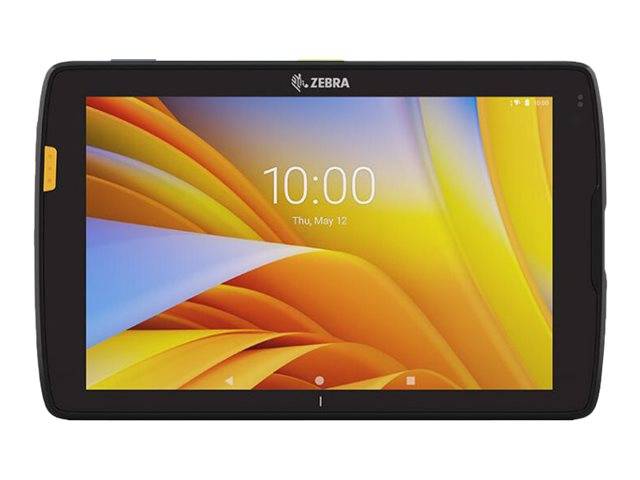 Zebra ET40 - Tablet - robust - Android 11 - 128 GB UFS card - 25.7 cm (10.1") -
