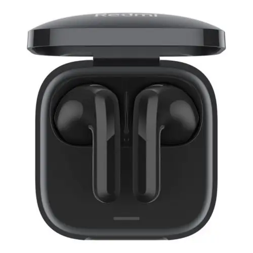 Xiaomi Redmi Buds 6 Aktiv Schwarz EU BHR8396GL Xiaomi Redmi Buds 6 Aktiv Schwarz EU BHR8396GL