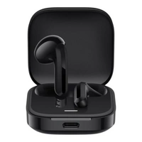 Xiaomi Redmi Buds 6 Aktiv Schwarz EU BHR8396GL Xiaomi Redmi Buds 6 Aktiv Schwarz EU BHR8396GL