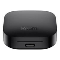 Xiaomi Redmi Buds 6 Aktiv Schwarz EU BHR8396GL Xiaomi Redmi Buds 6 Aktiv Schwarz EU BHR8396GL