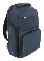 Mobilis Executive 4 Premium - Notebook-Rucksack