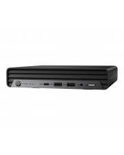 HP Pro Mini 400 G9 i313100T 16 GB/256 PC Germany German localization Core i3 GB