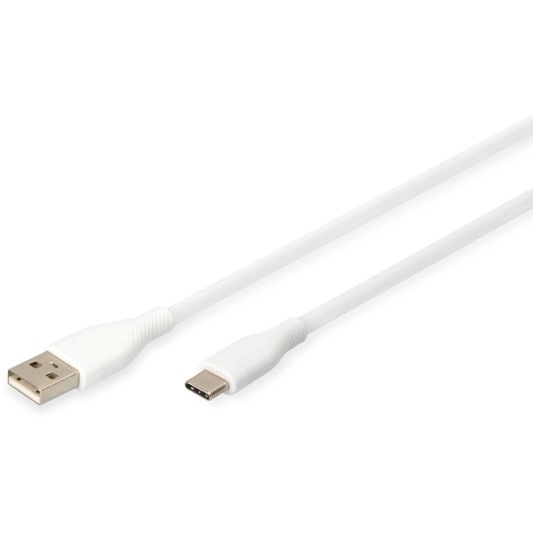 Digitus AK-300340-005-W USB cable Kabel & Adapter USB USB C