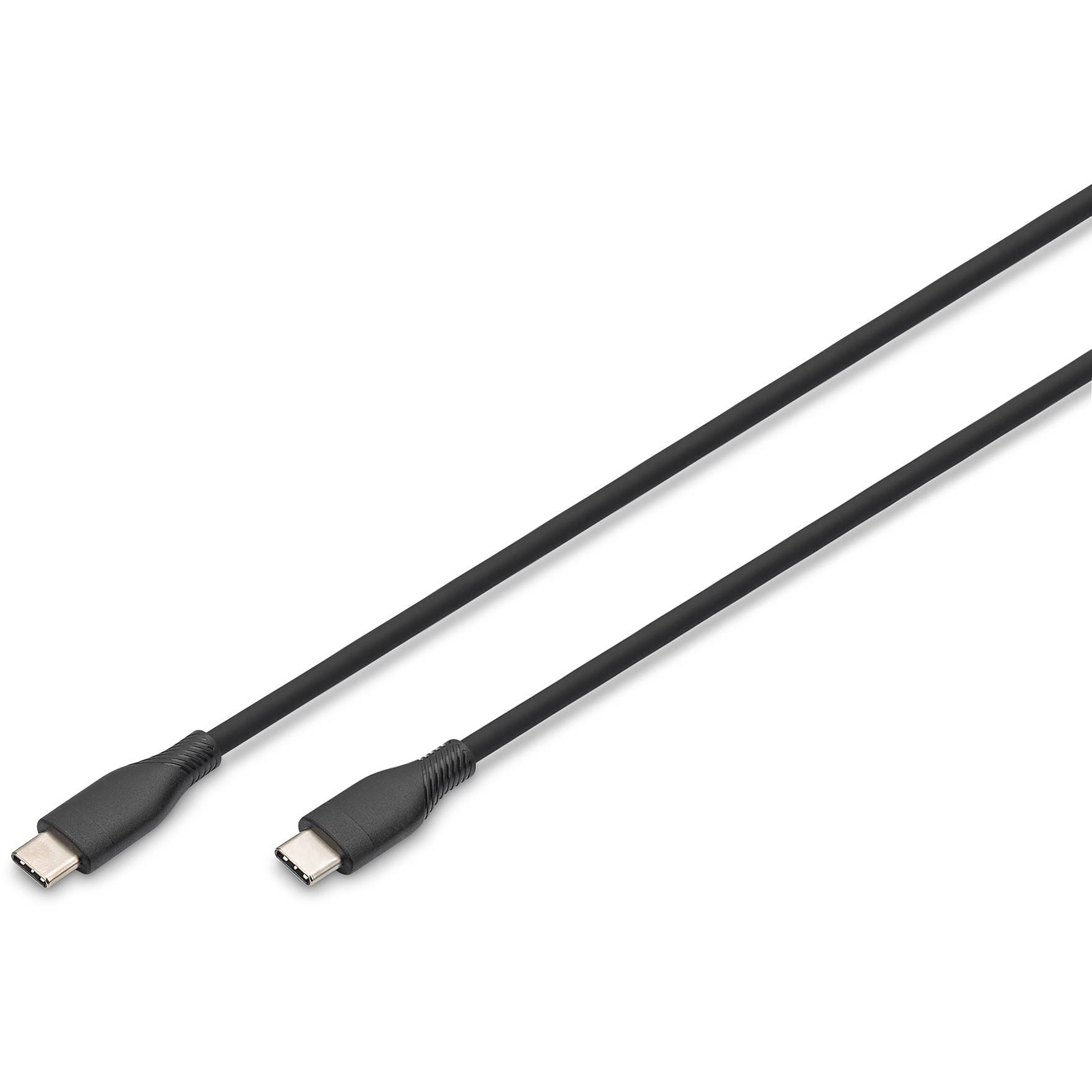 Digitus AK-300341-010-S USB cable Kabel & Adapter USB USB C