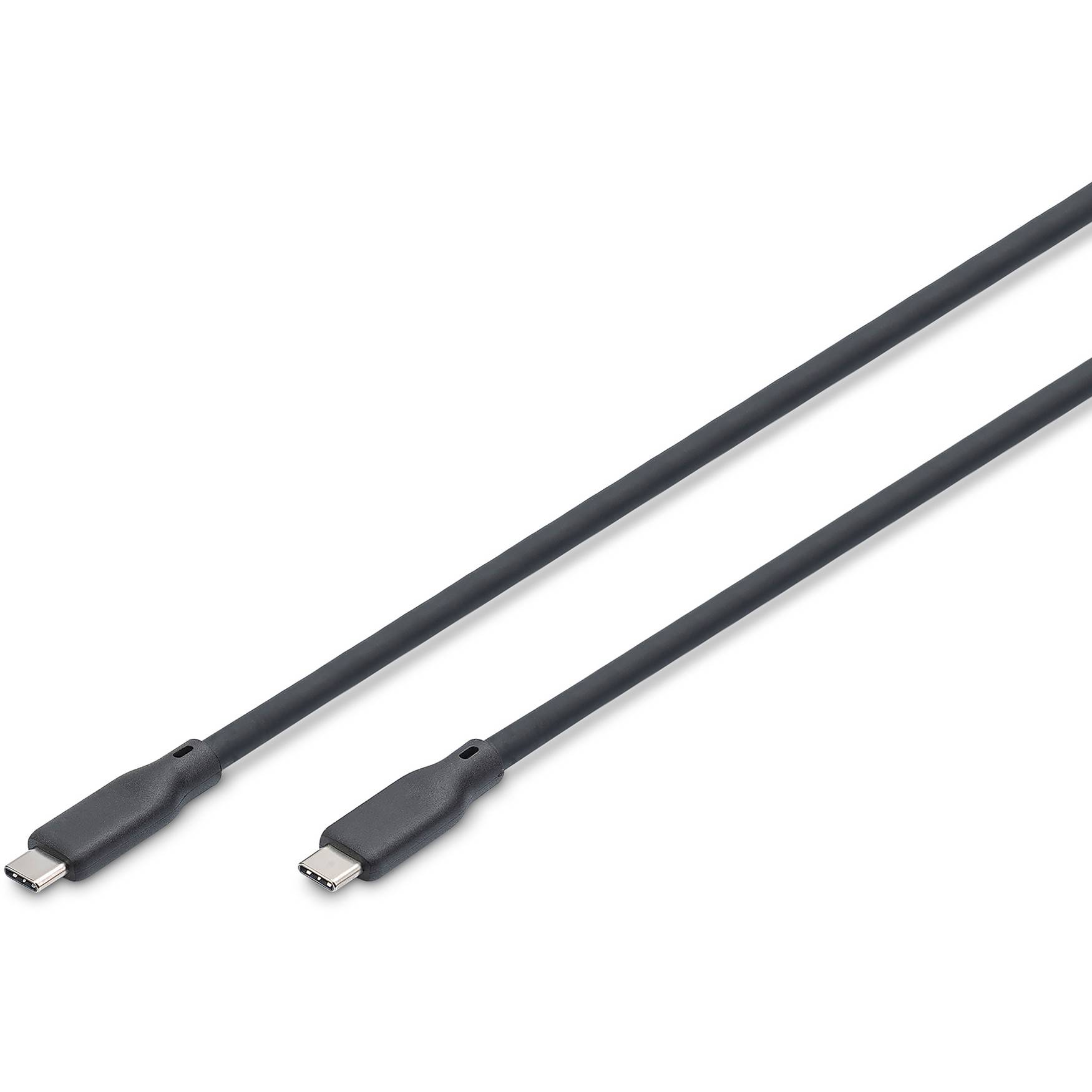 Digitus AK-300344-010-S USB cable Kabel & Adapter USB USB C