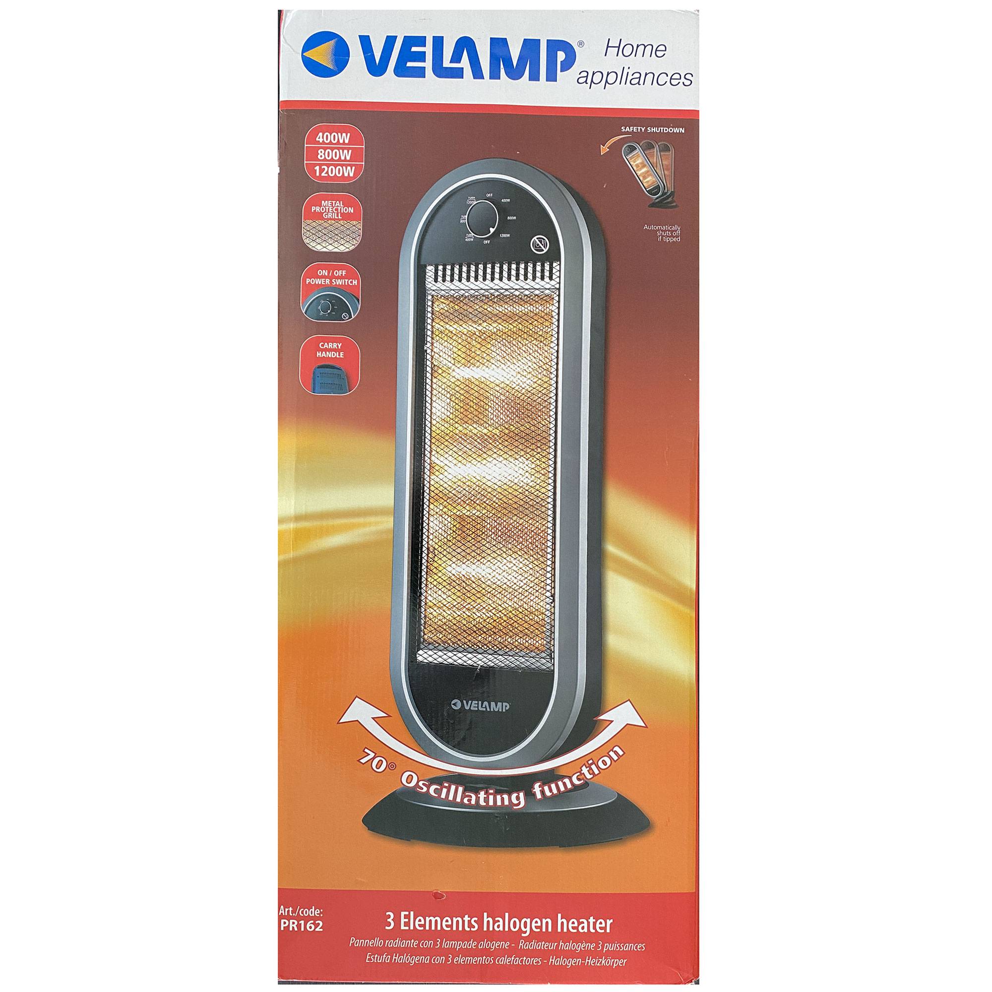 Elektrische Heizung 1200W arbeitet leise, ohne Kondensation, keine Gerüche oder Dämpfe, geeignet für staubempfindliche P