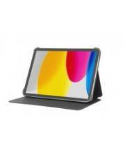 Mobilis RE.LIFE for iPad Pro 11 2024 (M4) Black 50% Recycle Multimedia-Technik Notebooktaschen