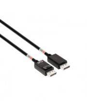 Club3D DP-Kabel 2.1 DP80 zertifiziert 1,6m 10K/8K/4K St/St retail Multimedia-Technik