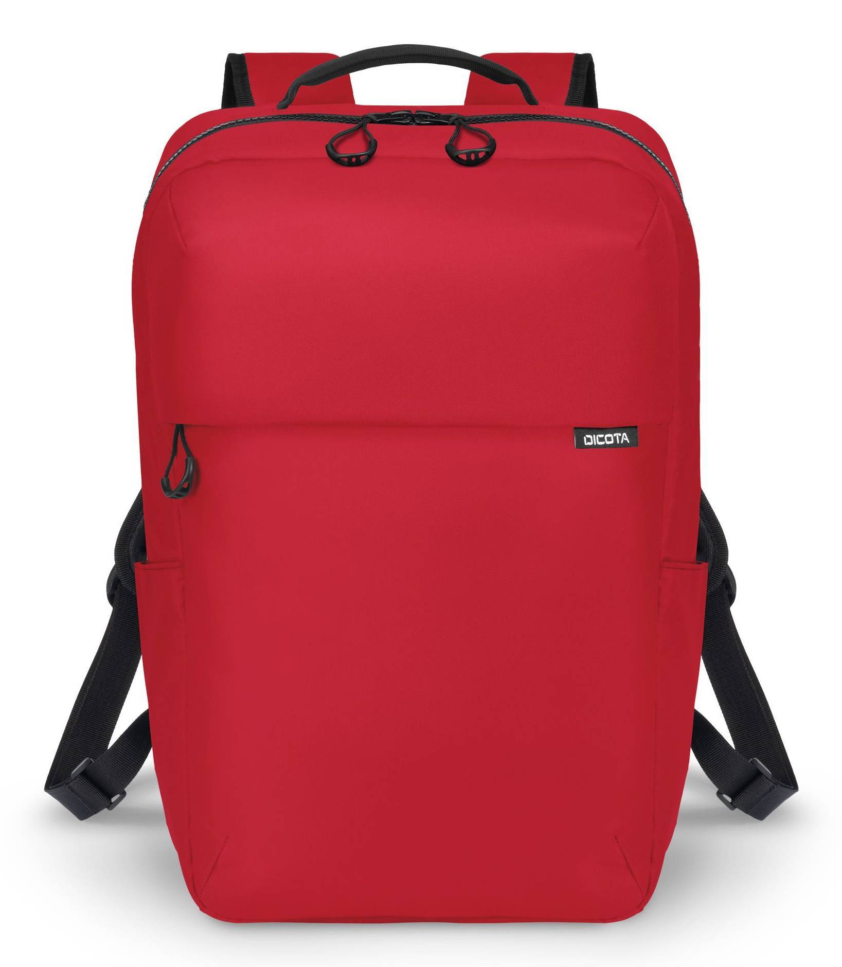 Dicota Backpack COMMUTER 13-16 Active RED Multimedia-Technik Notebook-Rucksack