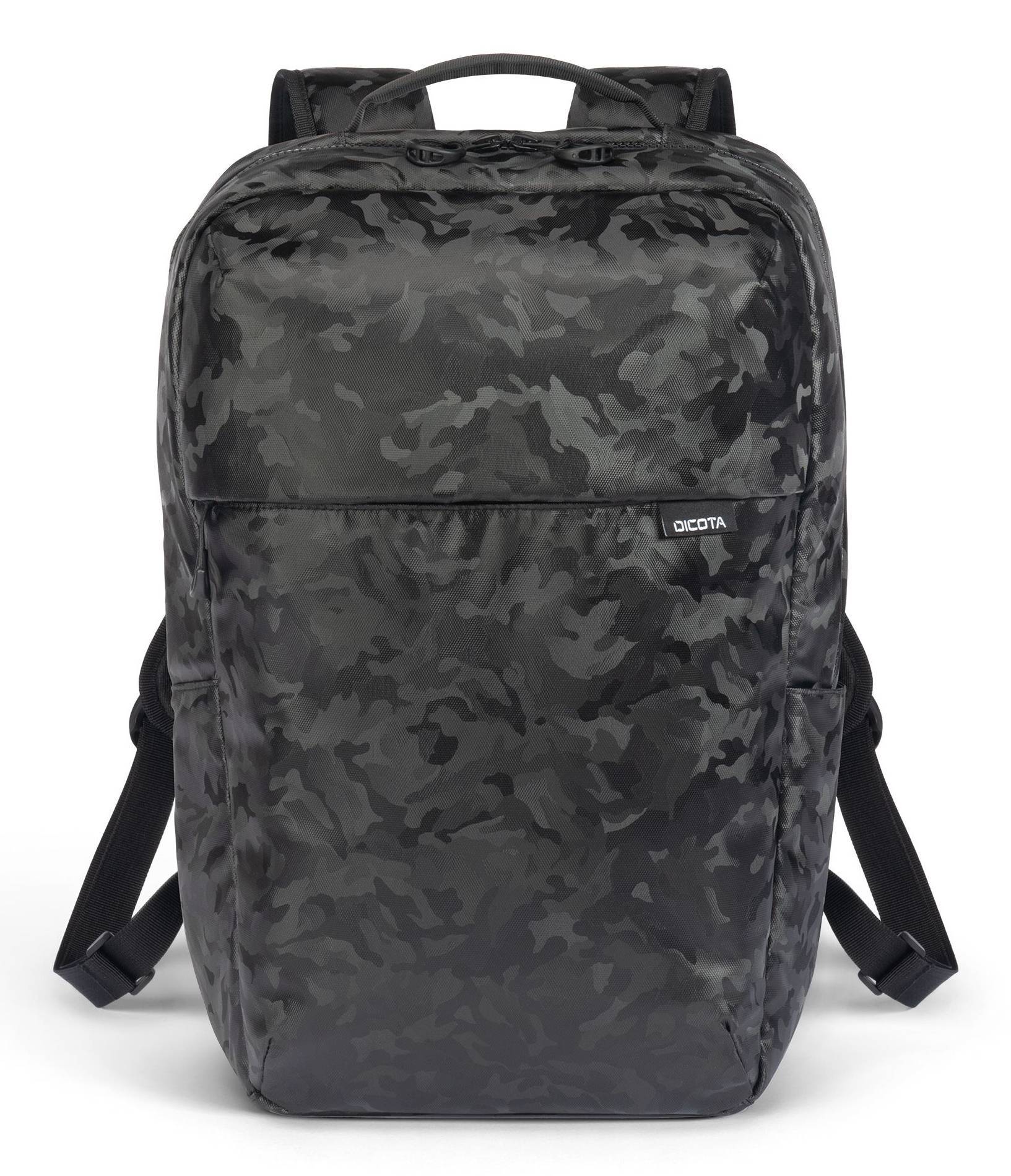 Dicota Backpack COMMUTER 13-16 Active CAMO Multimedia-Technik Notebook-Rucksack