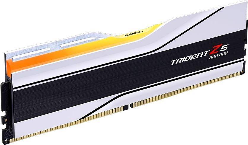 DDR5 32GB PC 6400 CL30 G.Skill (2x16GB) 32-GX2-TZ5NR AMD Multimedia-Technik Speichermodule