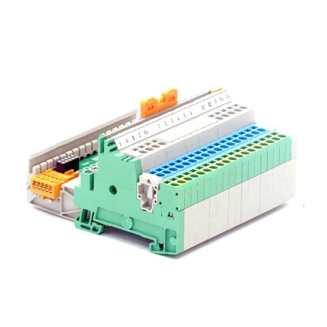 Moeller Netzteil ZSB-1.5/16-S/-/PE-Z (08551 224073)