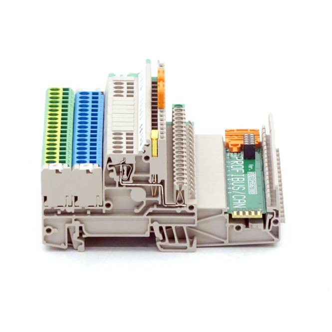Moeller Netzteil ZSB-1.5/16-S/-/PE-Z (08551 224073)