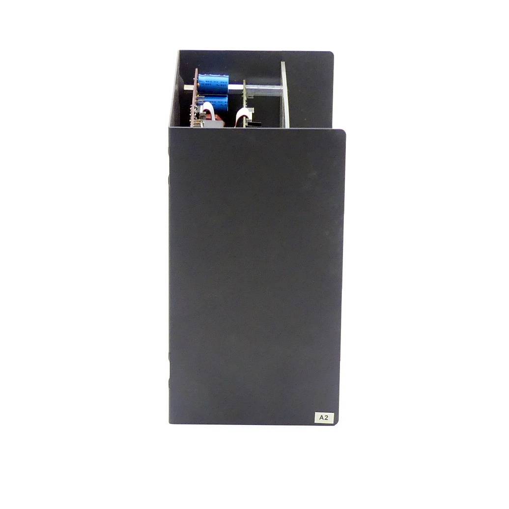 Siemens SIMOREG Kompaktgerät E260 (6RA2203-8DK27-1)