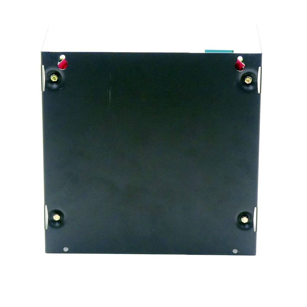 Siemens SIMOREG Kompaktgerät E260 (6RA2203-8DK27-1)