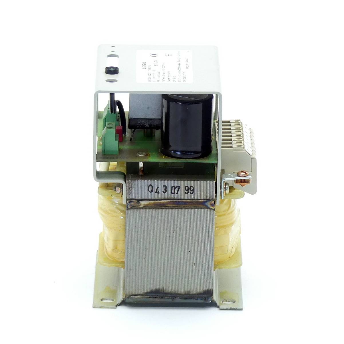 Siemens Power supply (4AV2295-0AQ00 )